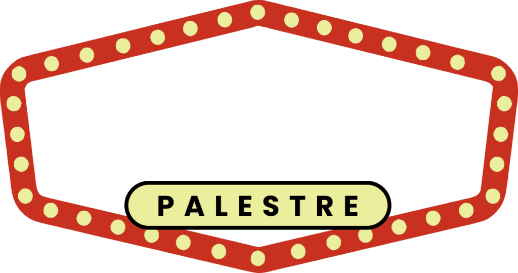 logo broadway palestre